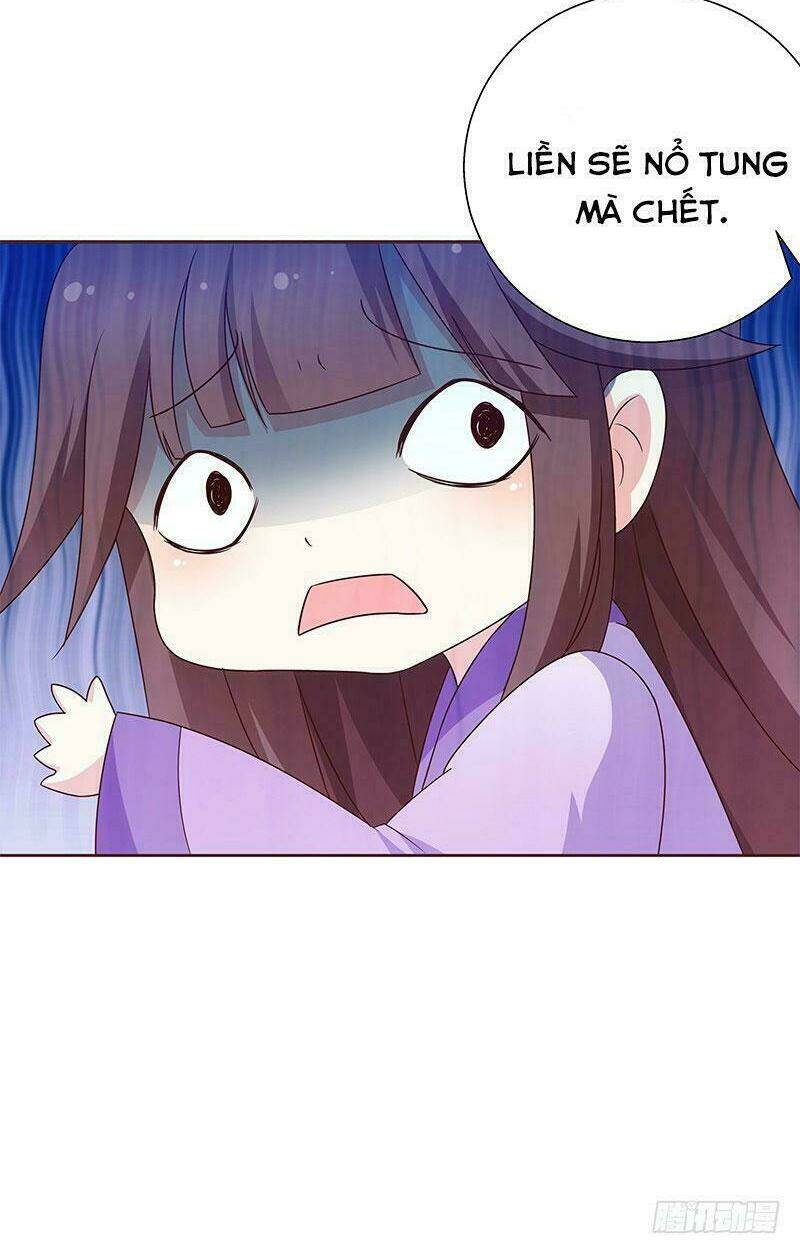 Trò Chơi Trừng Phạt: Chapter 6