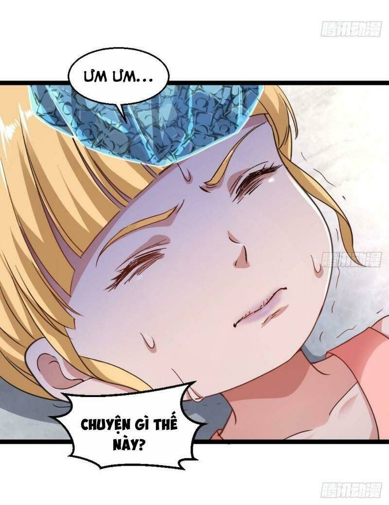 Tối Cuồng Nữ Tế: Chapter 22