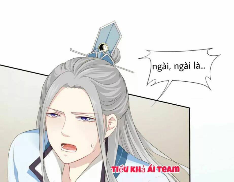 Tước Kiều Tiên: Chapter 2.2