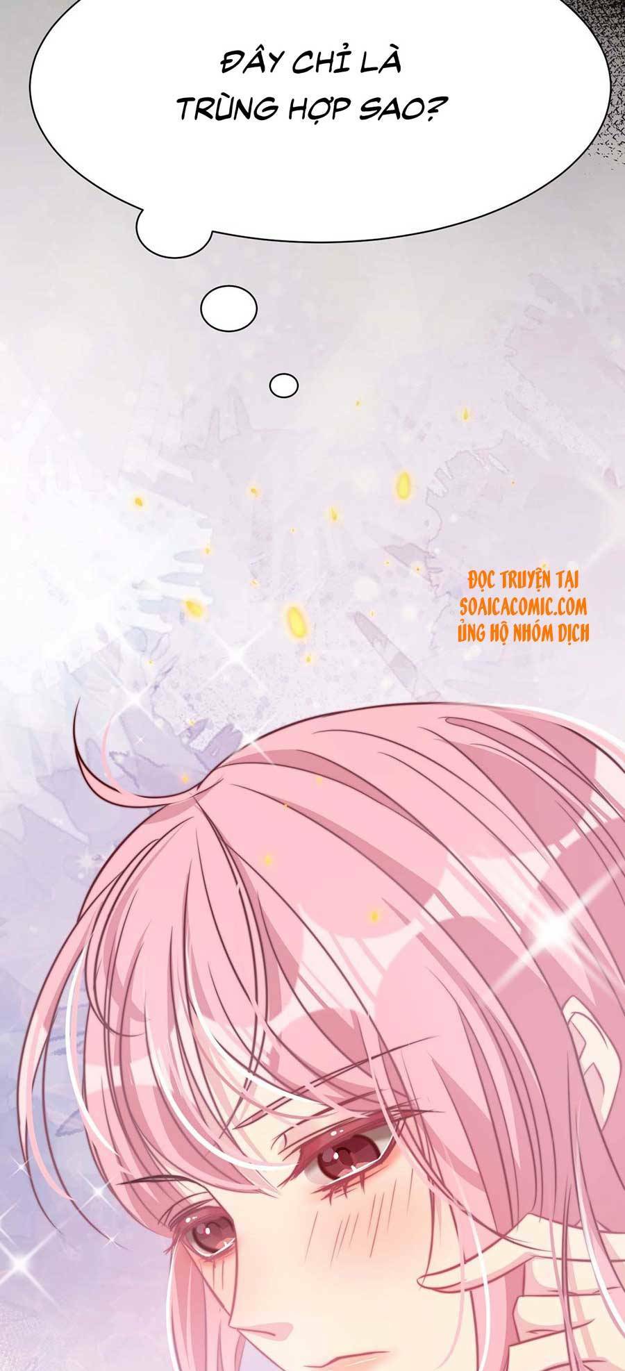 Vết Cắn Trí Mạng: Chapter 20