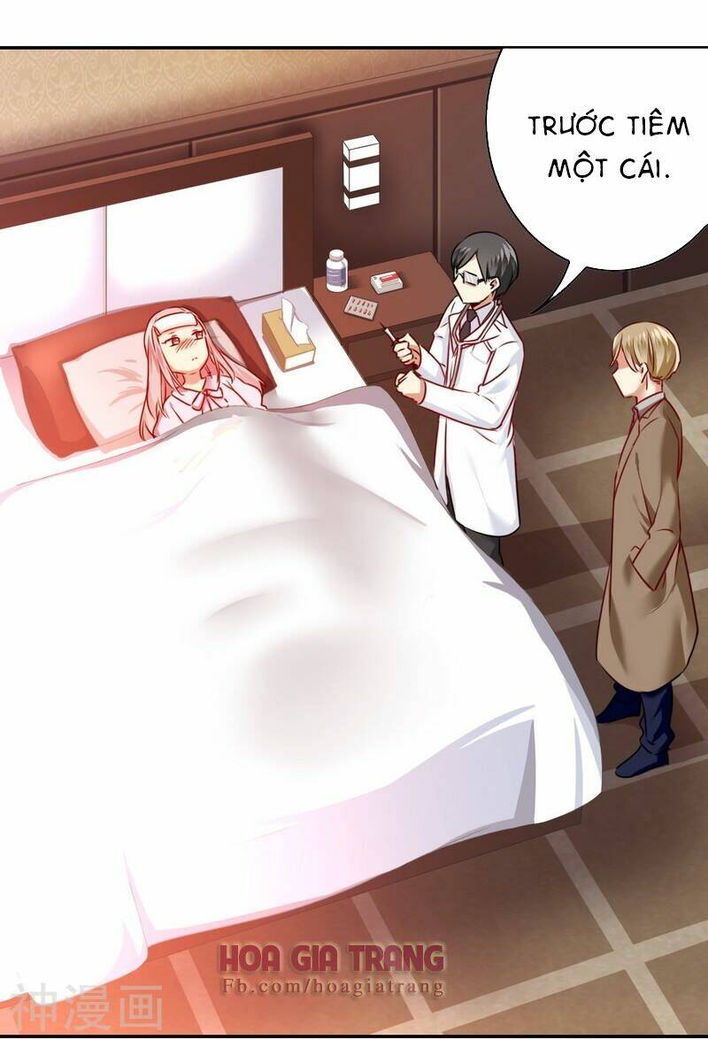 Phục Thù Thiếu Gia Tiểu Điềm Thê: Chapter 26