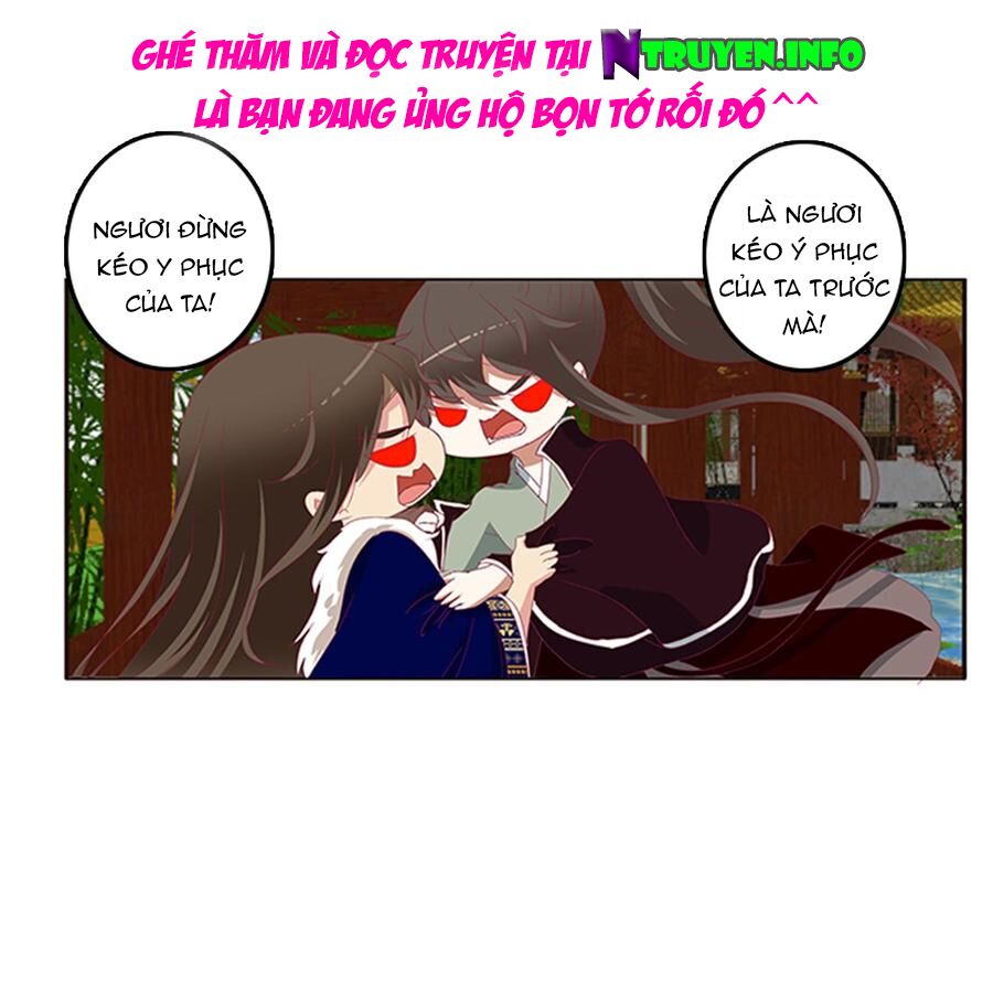 Thông Linh Phi: Chapter 498