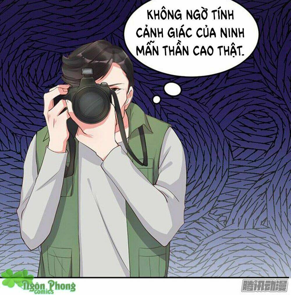 Bà Xã Tôi Là Nam Thần: Chapter 16