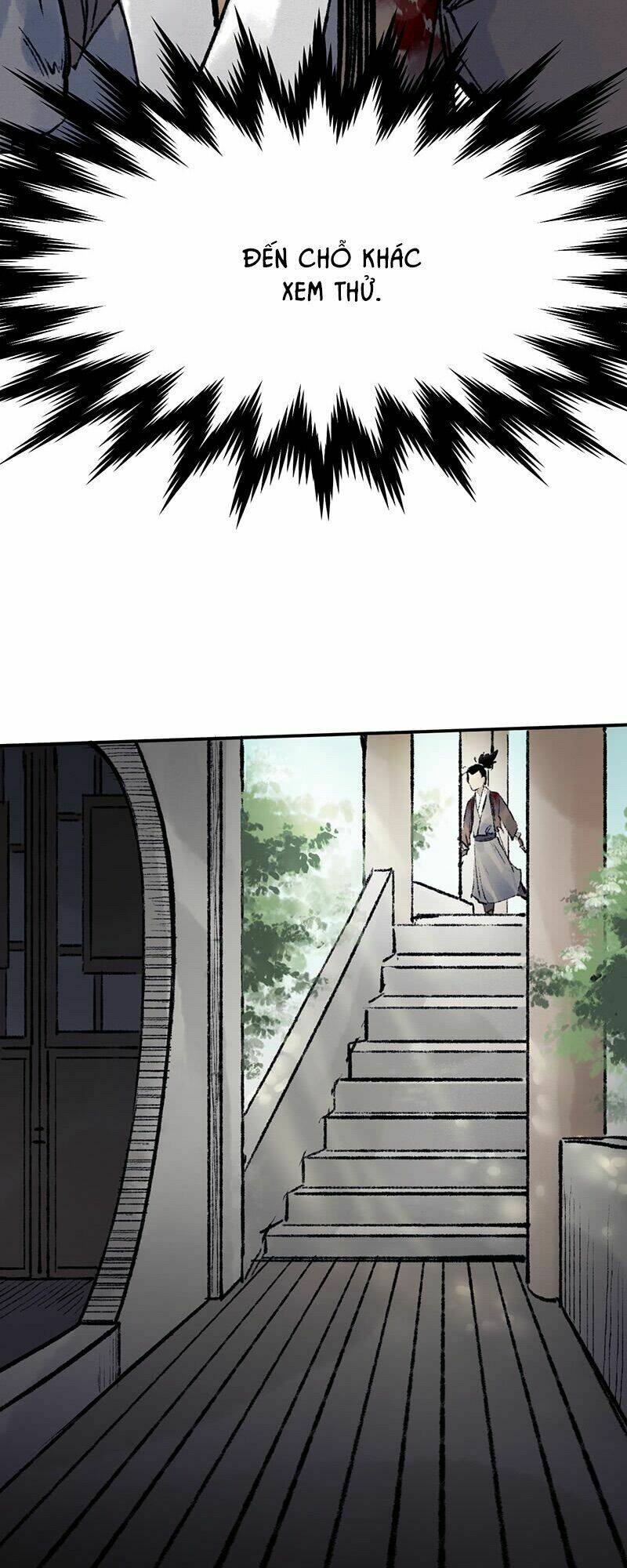 Liên Thành Quyết: Chapter 18