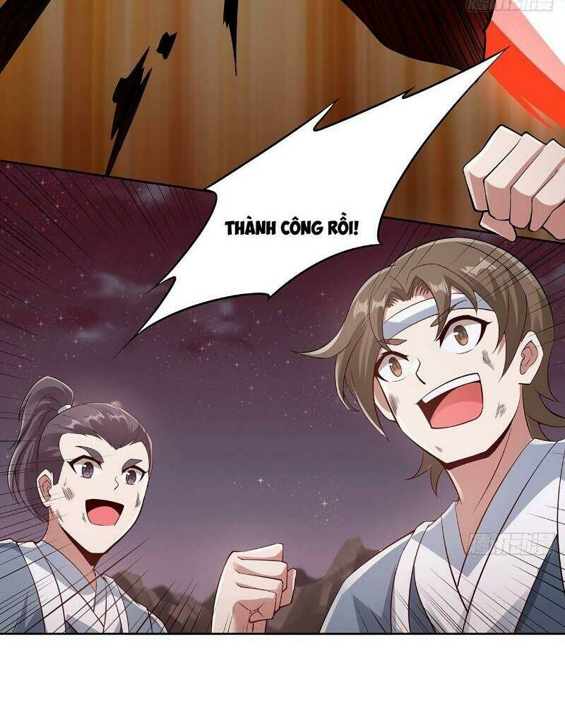 Nghịch Lân: Chapter 94
