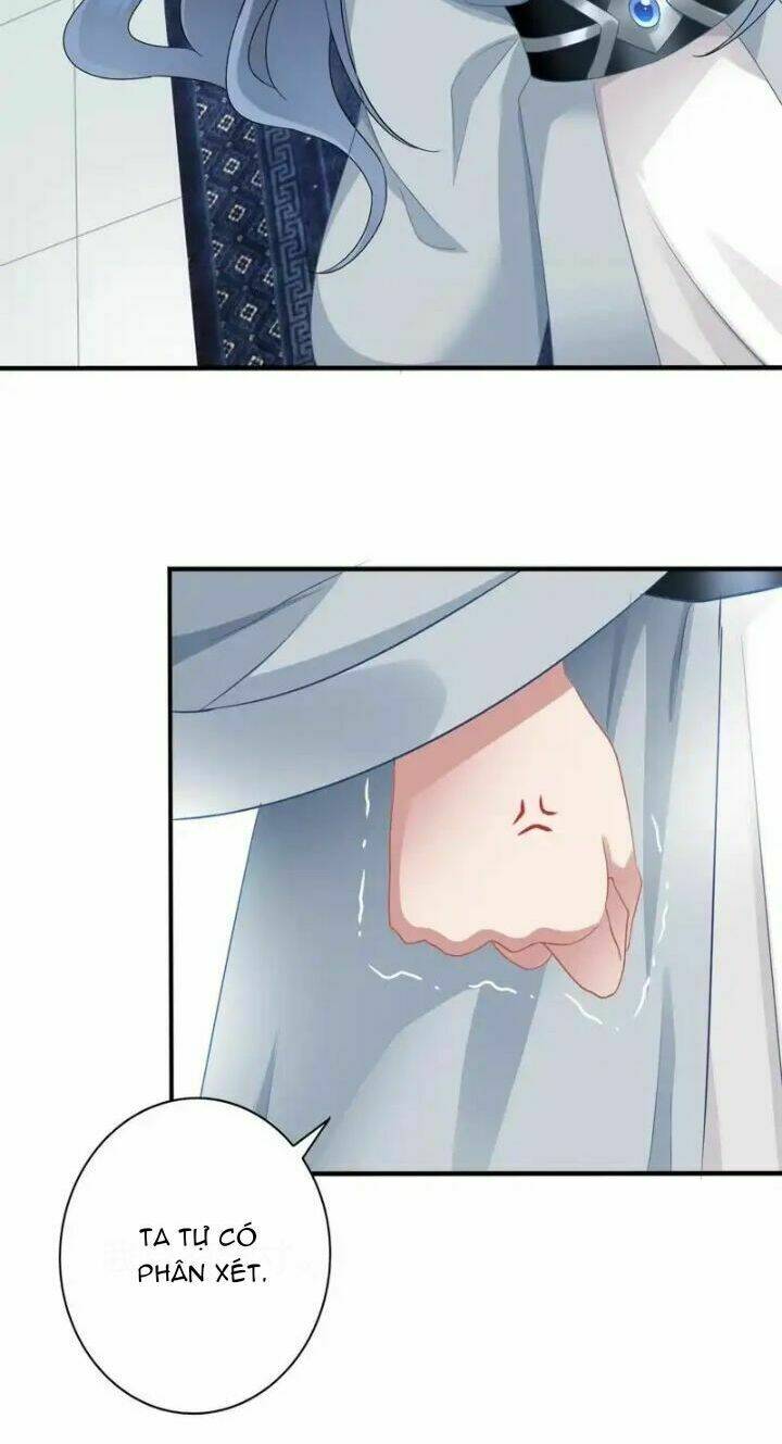 Thái Tử Điện Hạ Có Tin Vui: Chapter 10