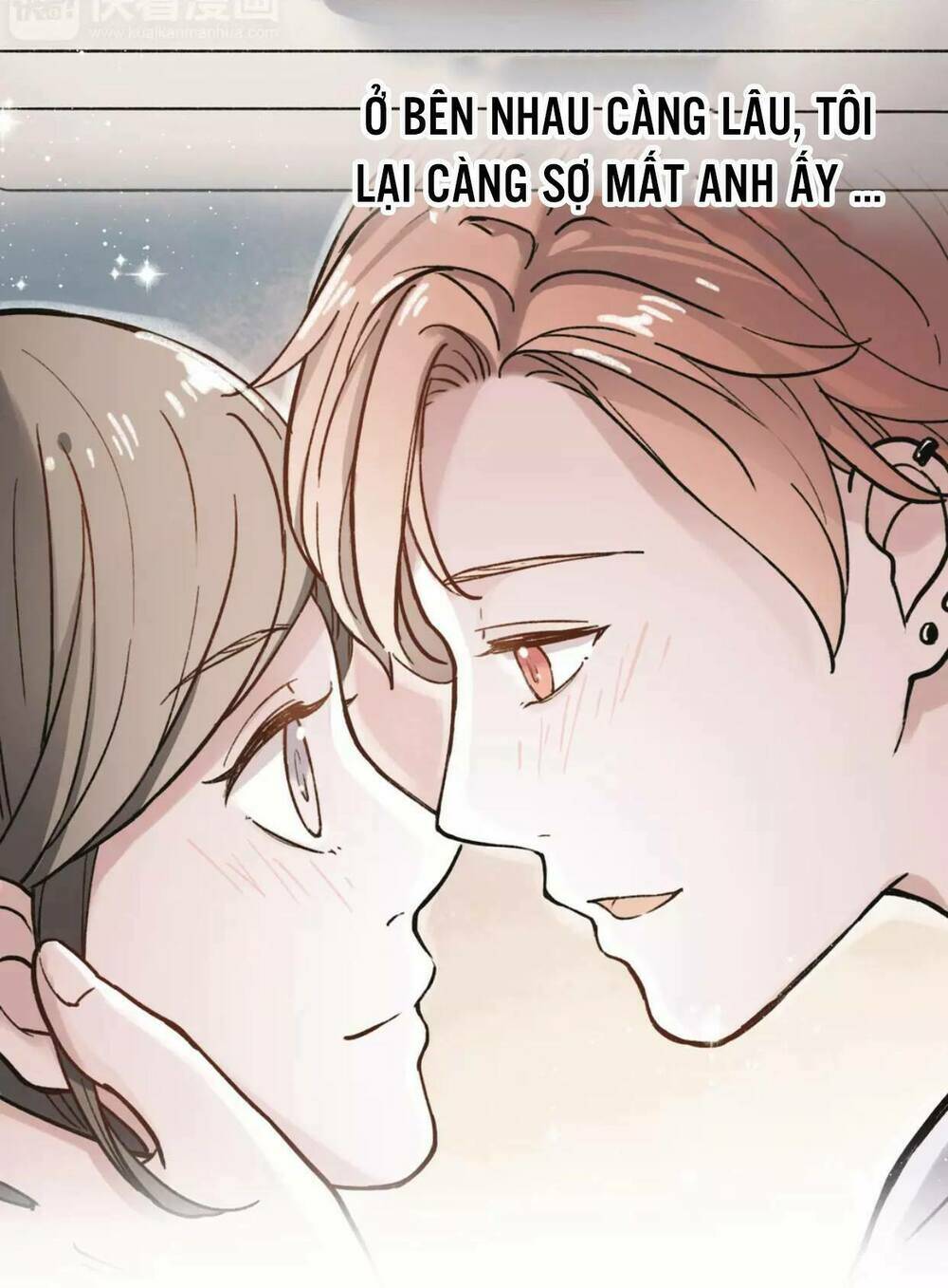 Cậu Đã Từng Yêu Tôi: Chapter 26
