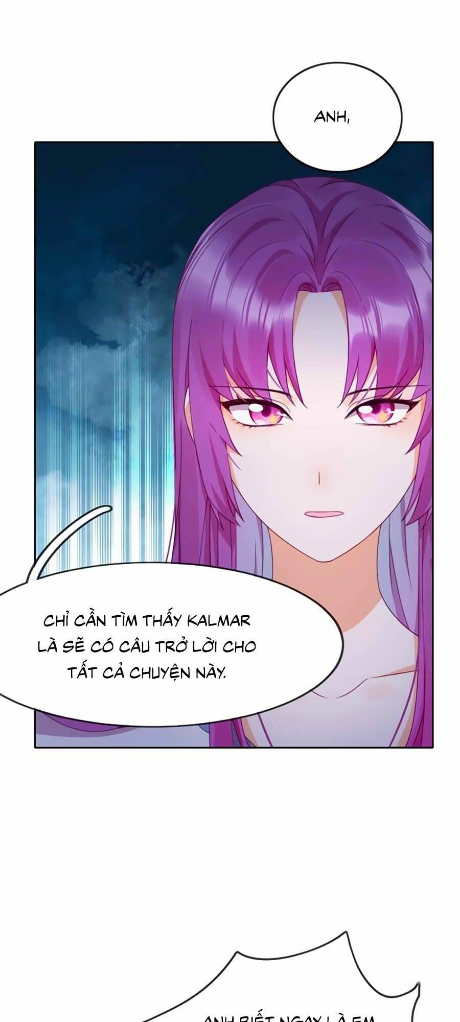 Vân Tưởng Chi Ca: Truy Ái Chỉ Lệnh: Chapter 2