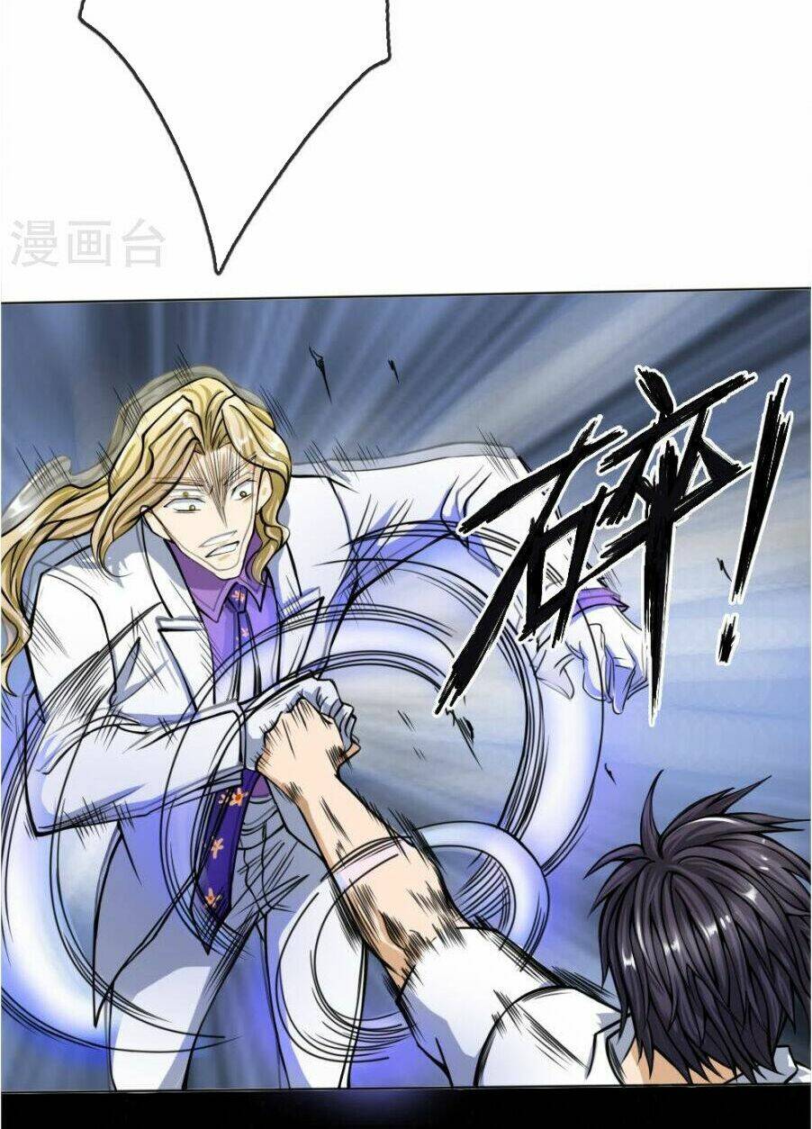 Tuyệt Thế Binh Vương: Chapter 25