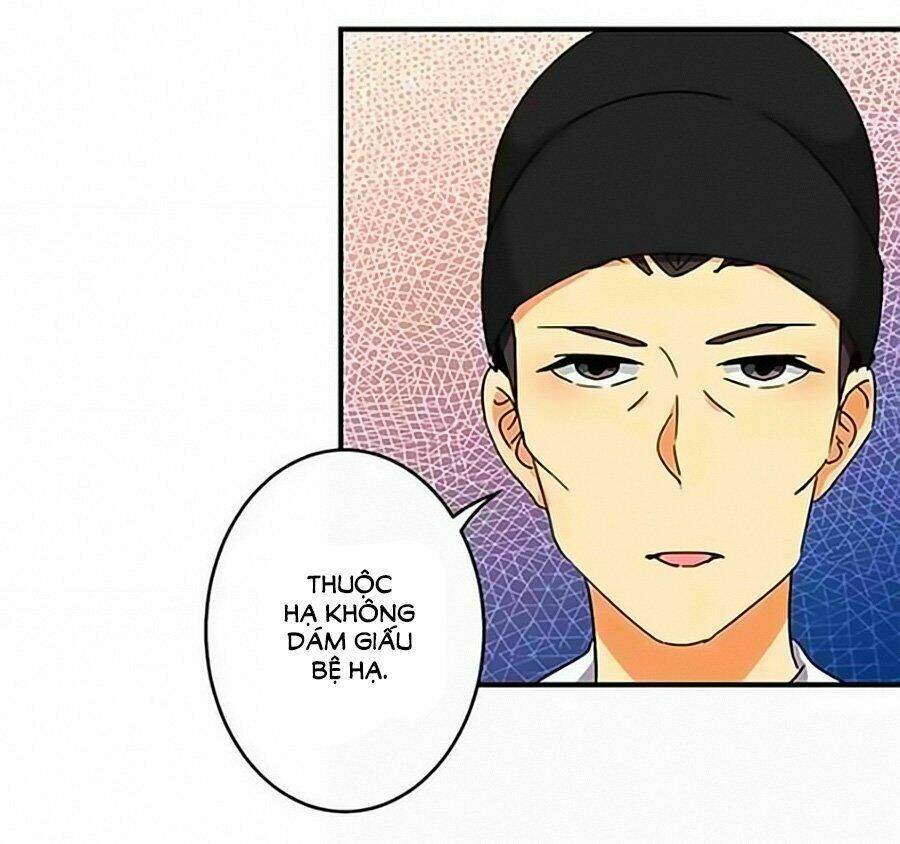 Vương Gia! Ngươi Thật Bỉ Ổi: Chapter 310