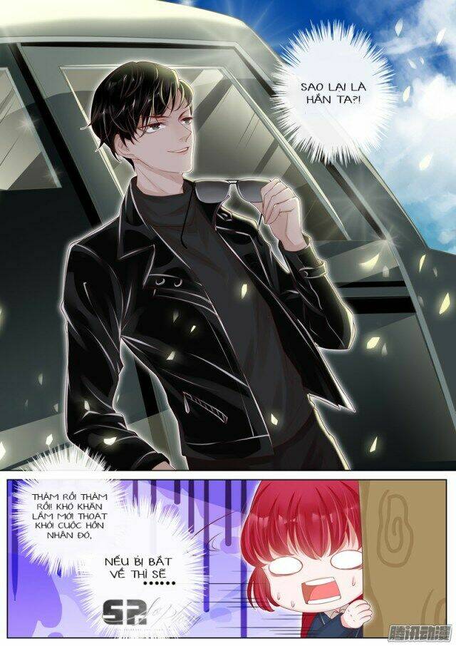 Vương Bài Giáo Thảo: Chapter 10