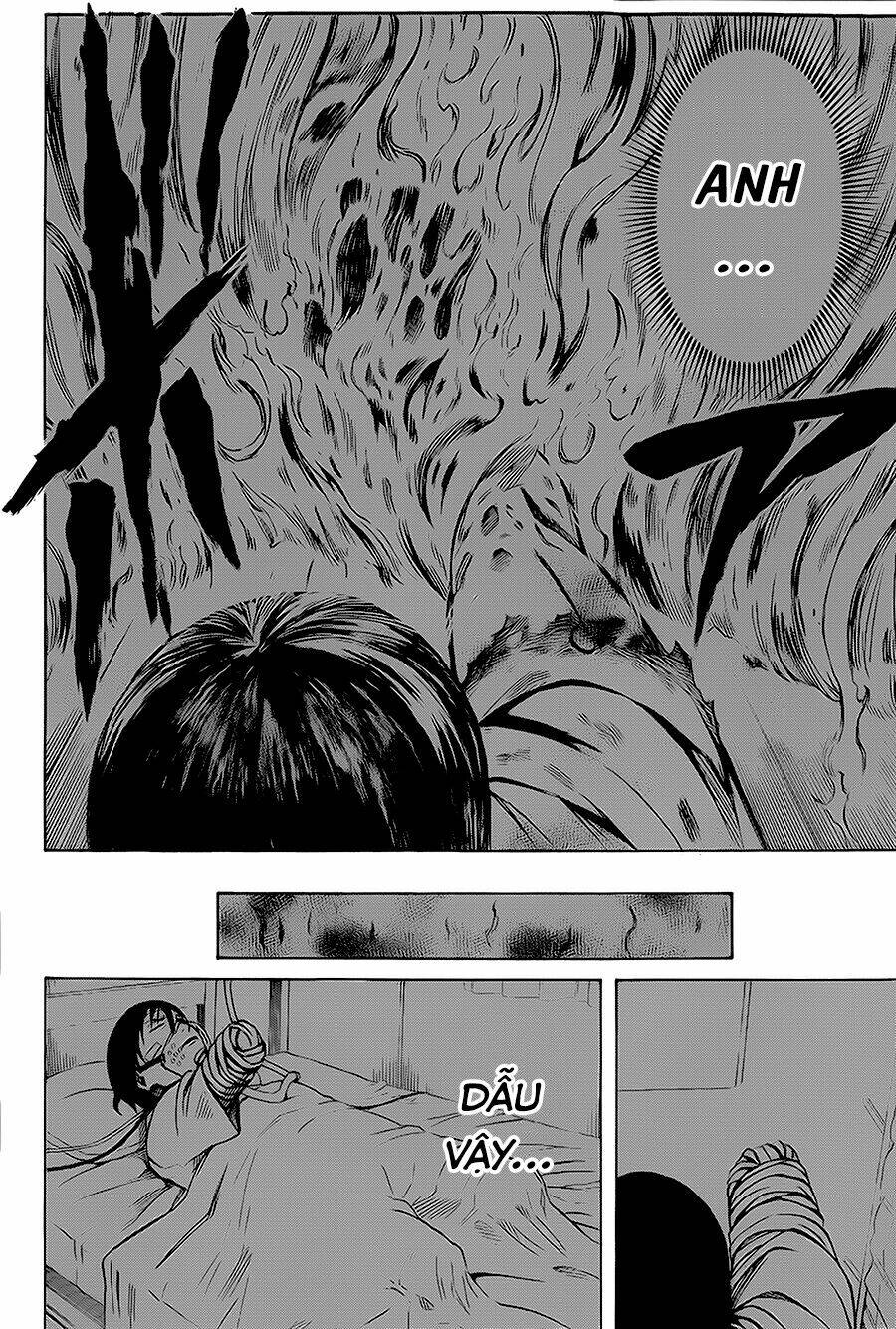 Sukedachi 09: Chapter 5.2