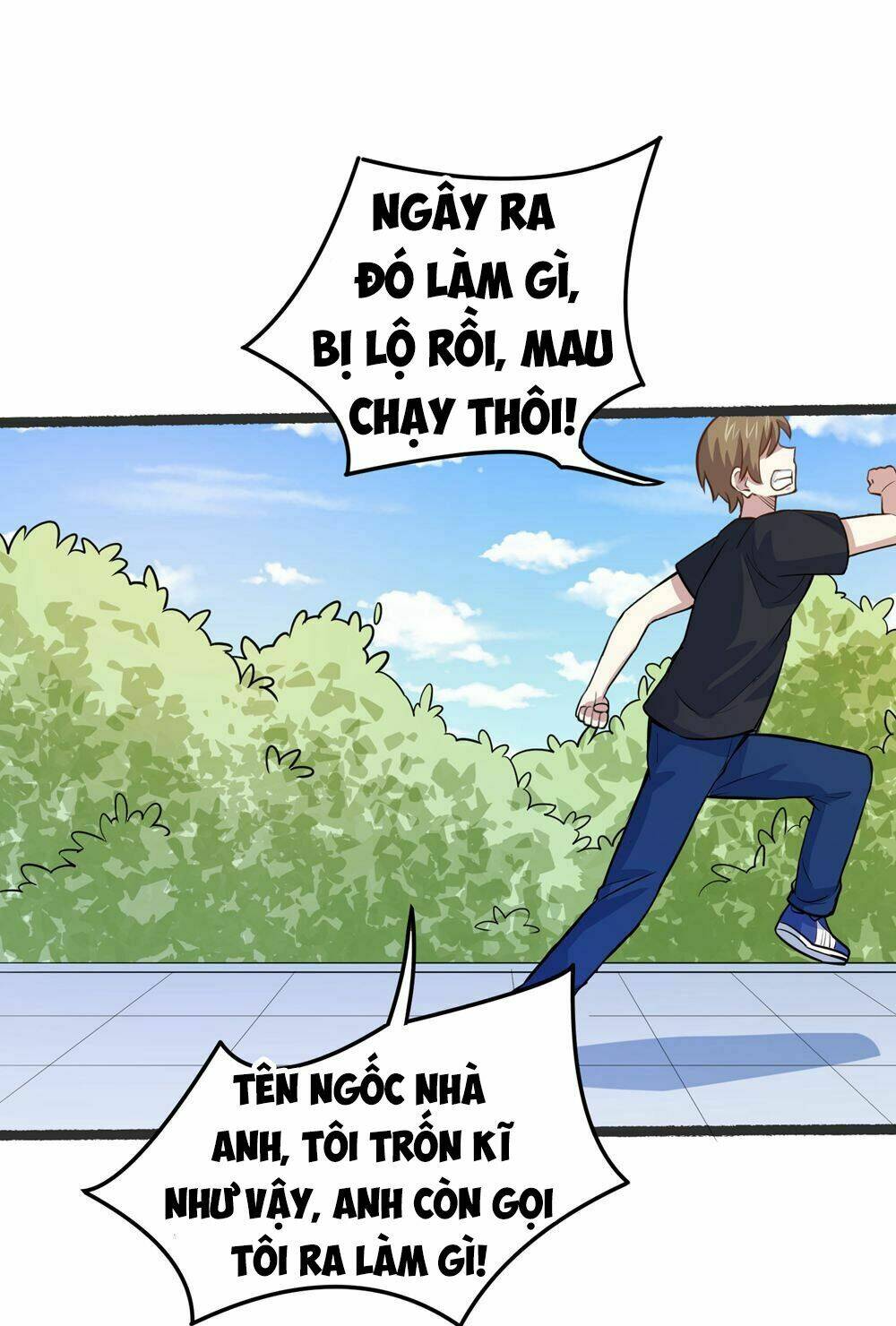 Tay Chơi Thần Cấp: Chapter 28