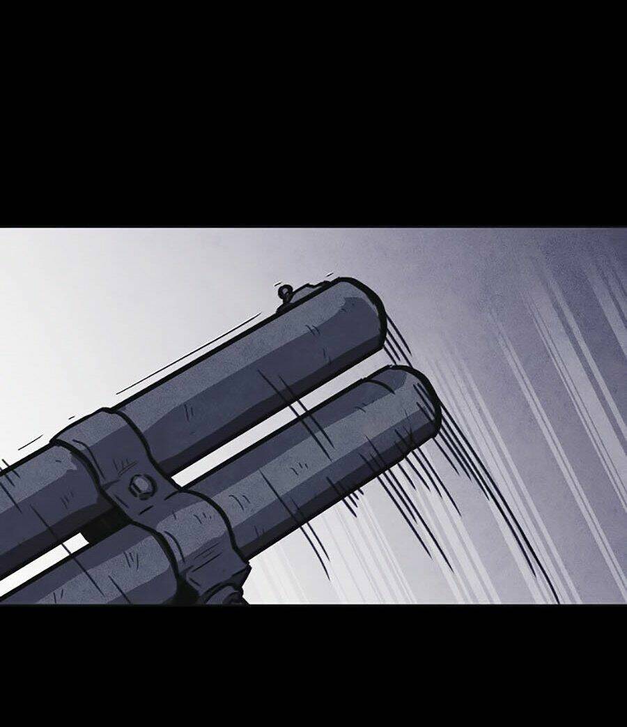 Cậu Bé Shotgun: Chapter 9