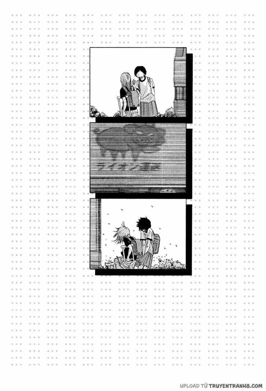 Cuộc sống tươi đẹp tại Tokyo: Chapter 2