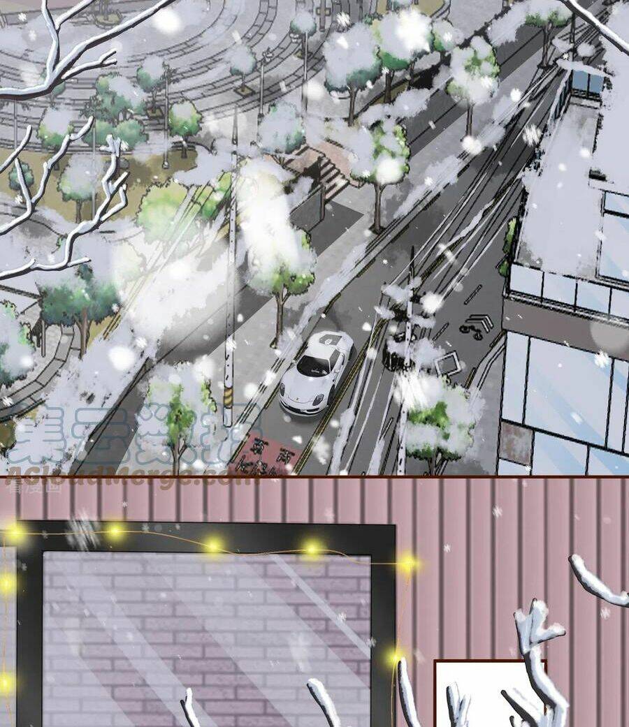 Bạn Gái Tôi Mới 30+: Chapter 118