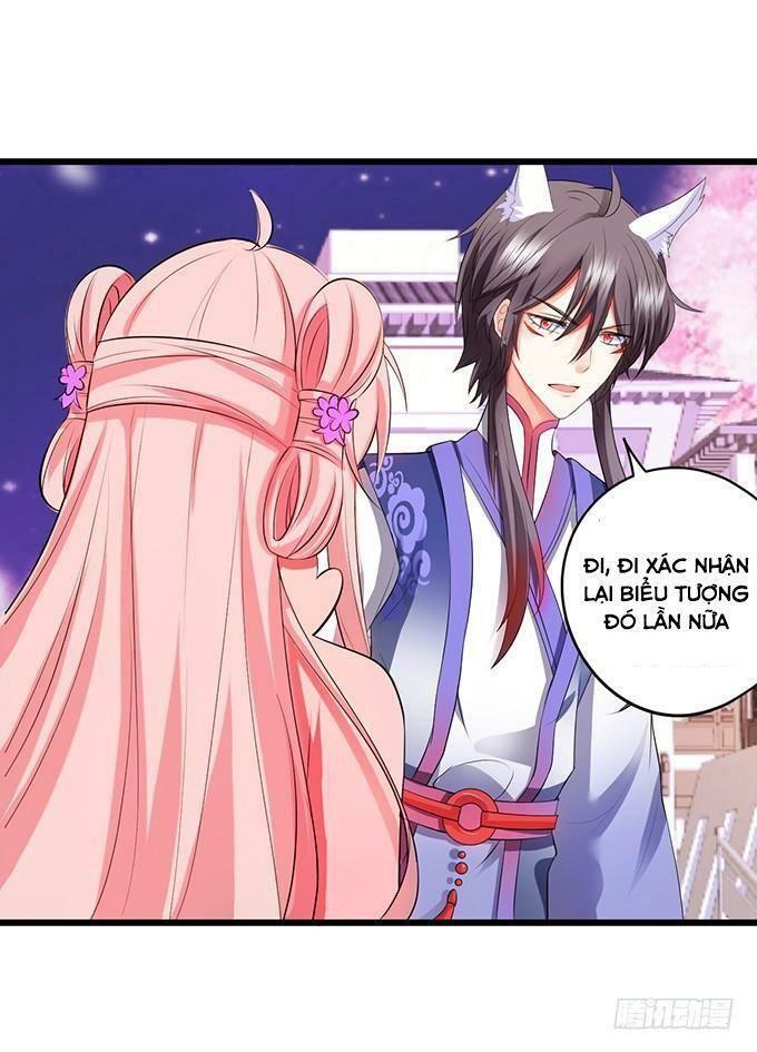 Hồ Tiên Hung Bạo: Chapter 83