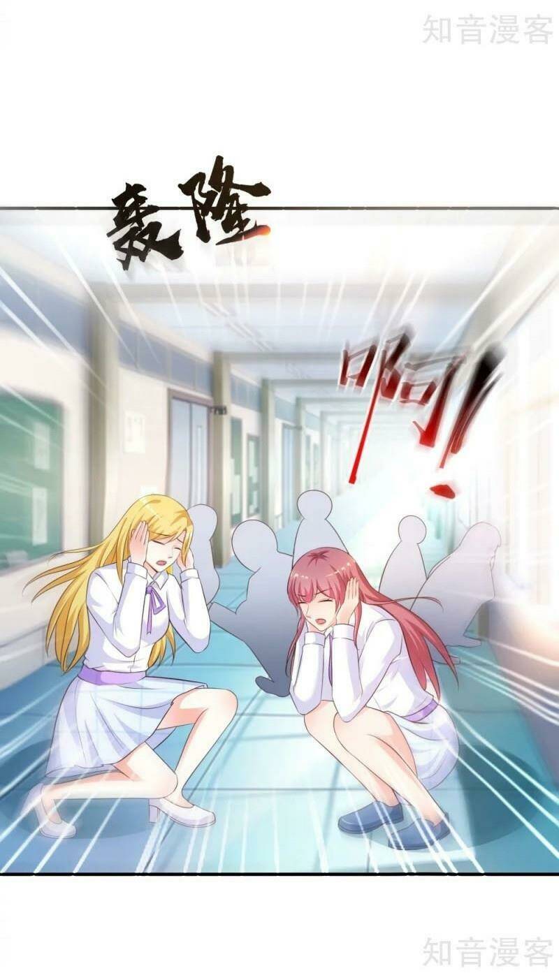 Tối Cường Vận Đào Hoa: Chapter 114