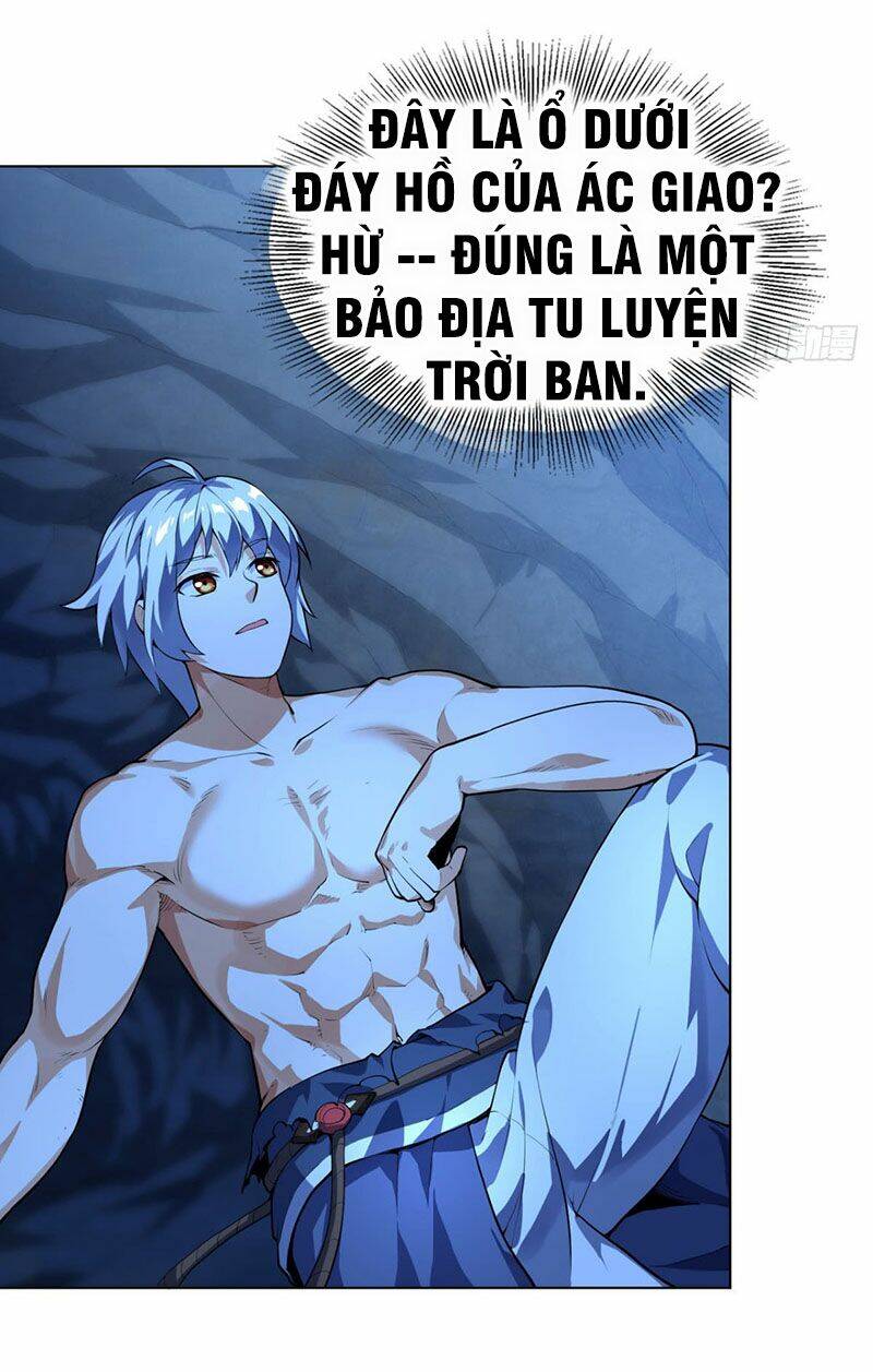 Thần Võ Đế Tôn: Chapter 13