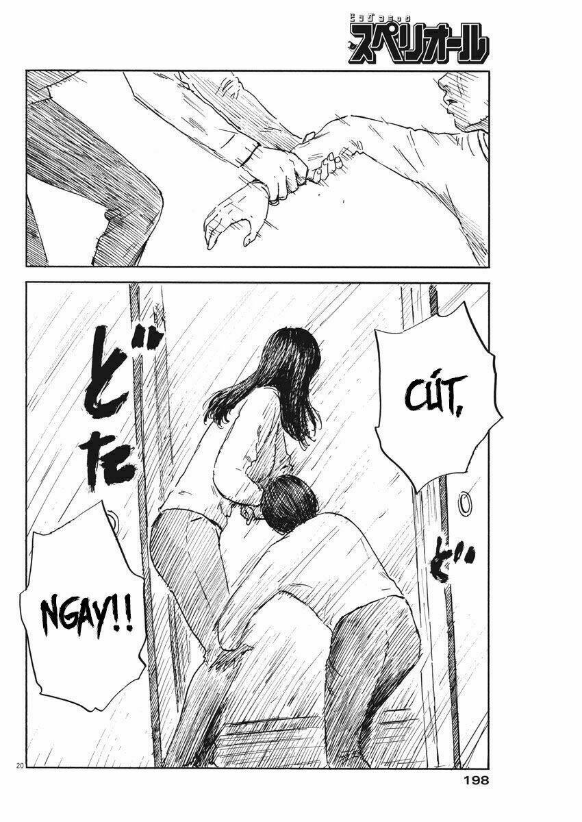 Chi No Wadachi: Chapter 47