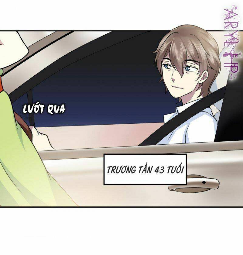 Người Yêu Thời Không: Chapter 19