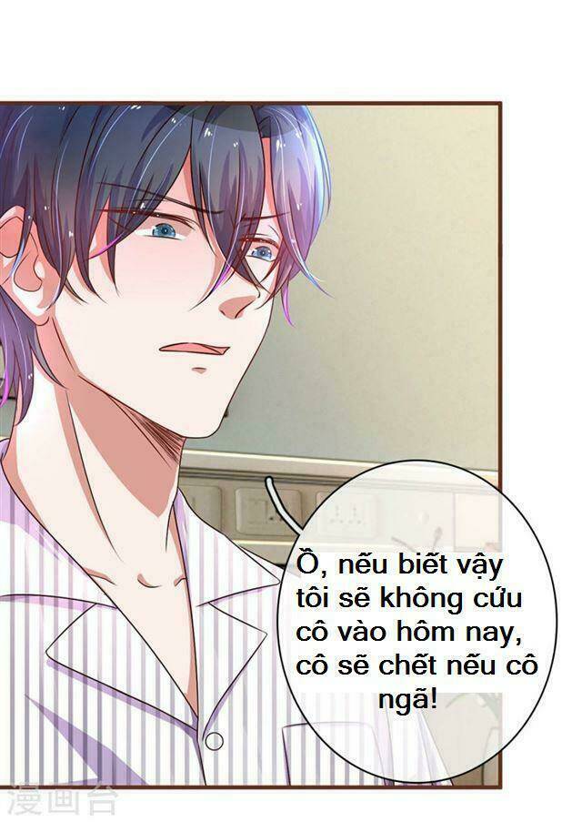 Trùng Sinh Để Trả Thù: Chapter 31