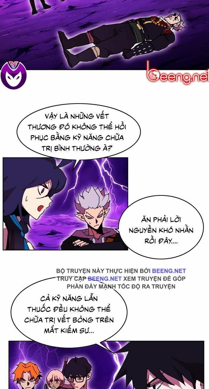 Hard Core Leveling Warrior Ss2: Chapter 56