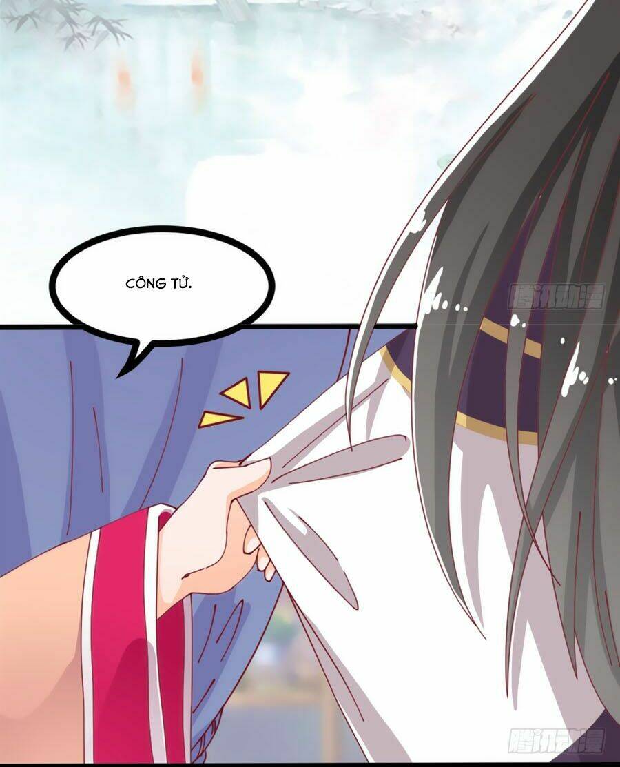 Ngọc Vi Mai: Chapter 8