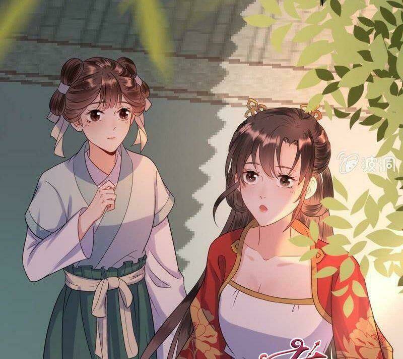 Vương Gia Kiêu Ngạo Quá Khó Cua: Chapter 33