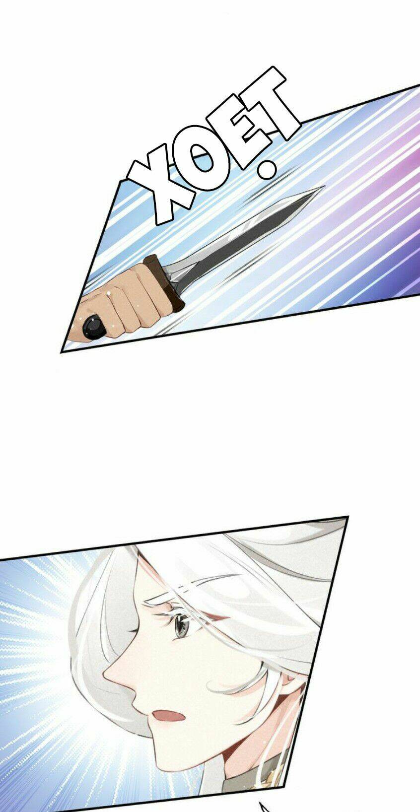 Đế Sư Tại Thượng: Chapter 13