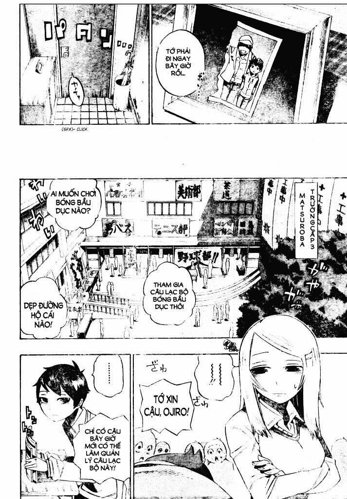 Bokke-San: Chapter 15