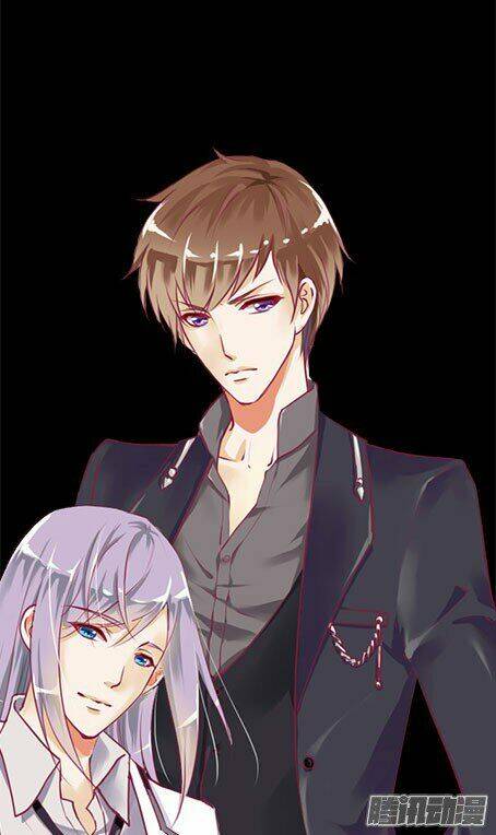 The Queen Note: Chapter 1