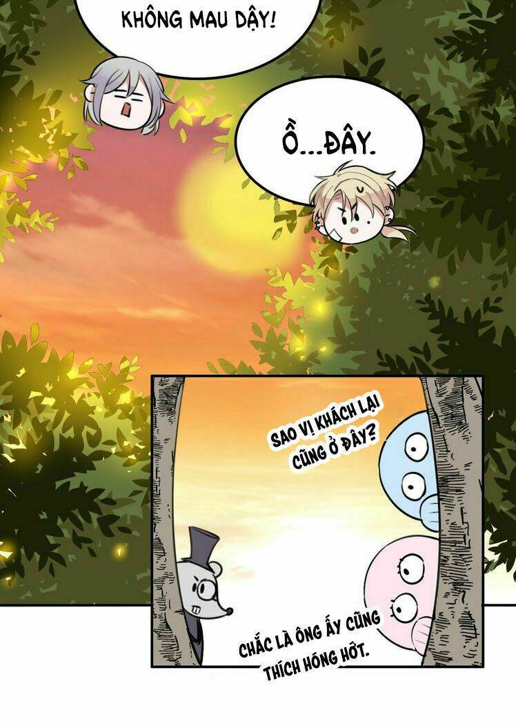 Ma Nữ Cuồng Việc Thật Khó Yêu: Chapter 7