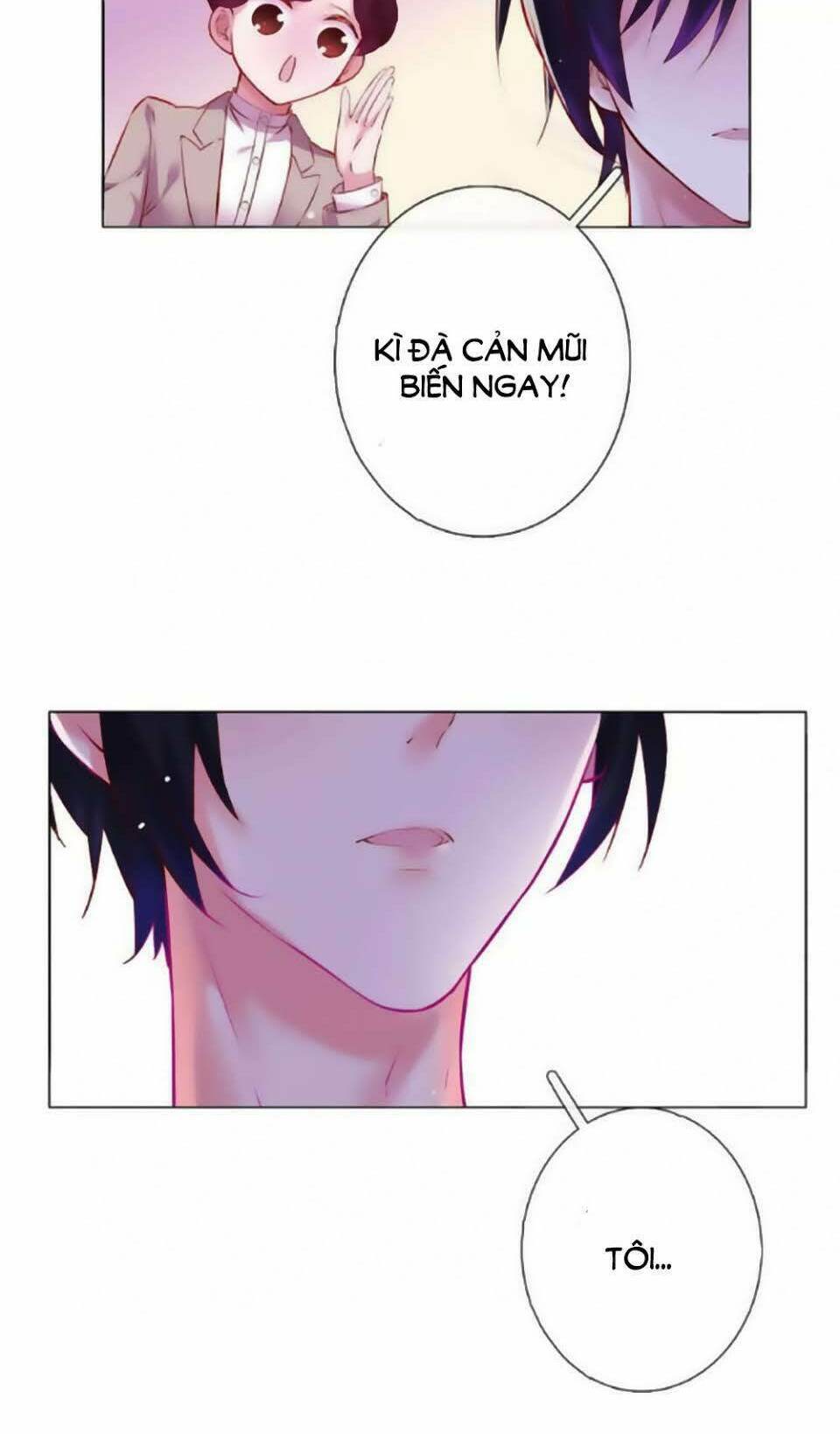 Đừng Nghịch, Ta Chỉ Muốn Yên Tĩnh: Chapter 48.2