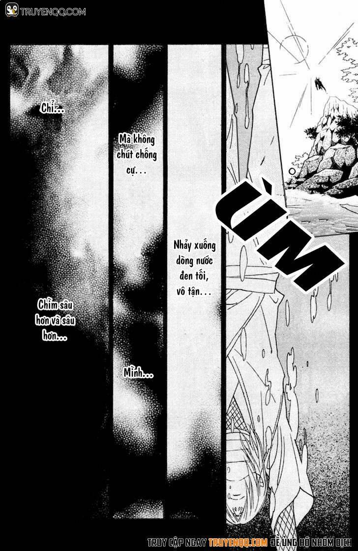 Shinobi Life: Chapter 9