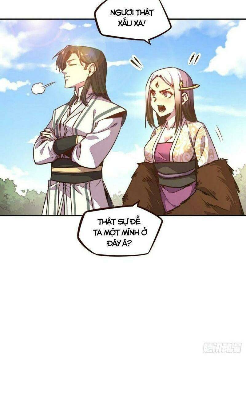 Sinh Tử Quyết: Chapter 160