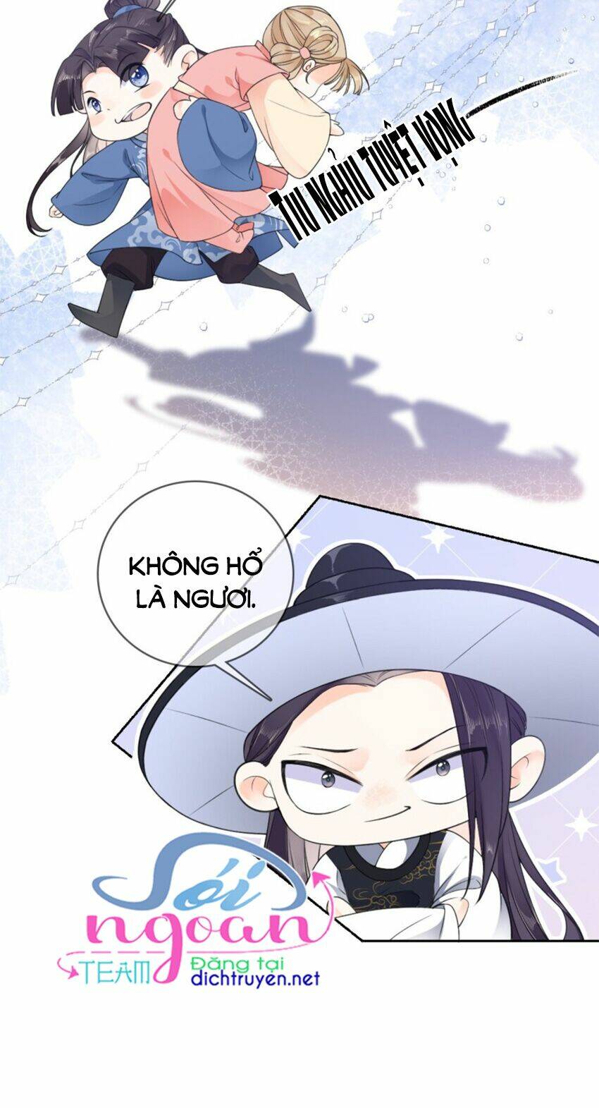 Tang Lạc Túy Tại Nam Phong Lý: Chapter 89