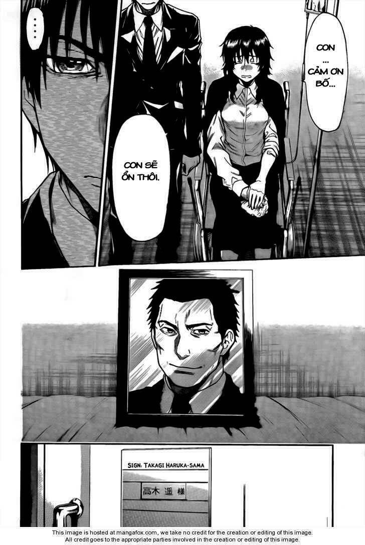 Bloody Monday 2: Chapter 43