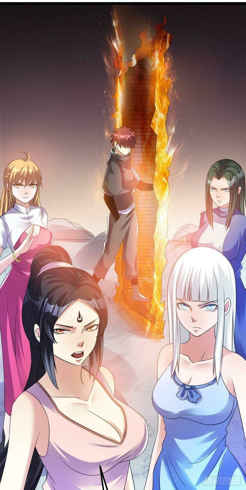 Tiên Vương Trùng Sinh: Chapter 142