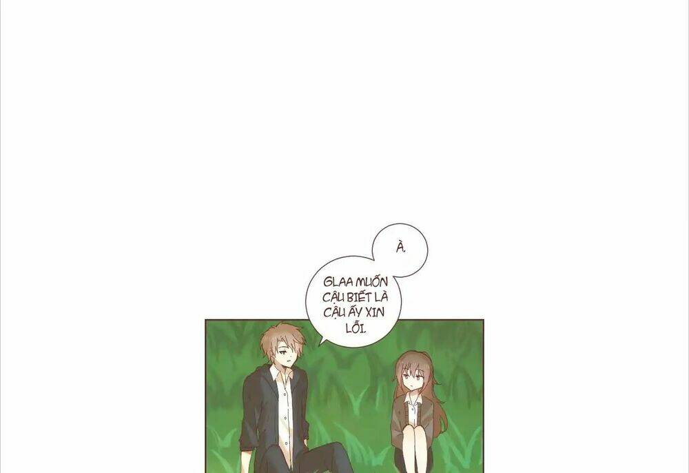 From Nightmare To Love: Chapter 7