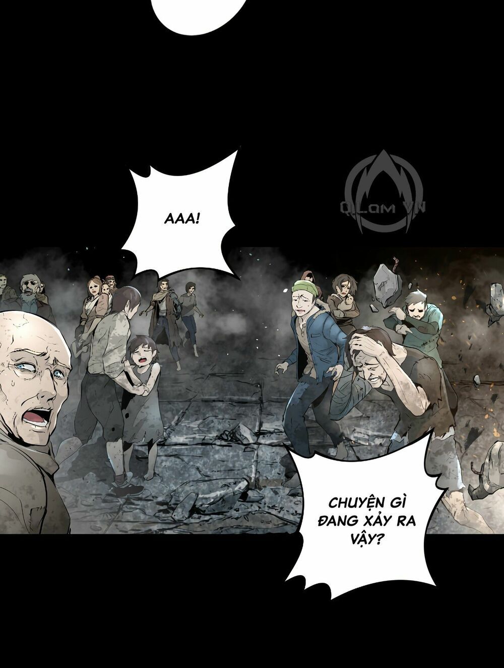 Dị Giới Tam Tuyệt: Chapter 69