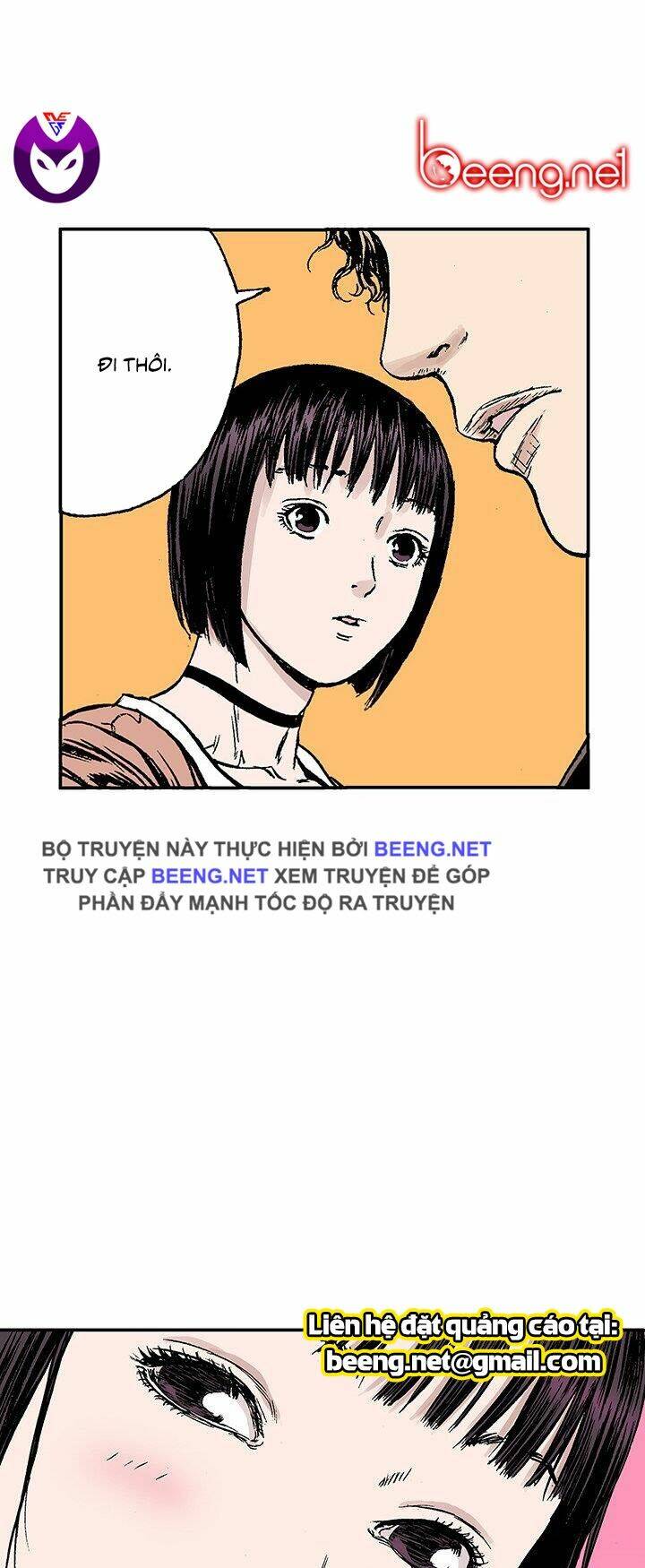 Kang Gito: Chapter 22