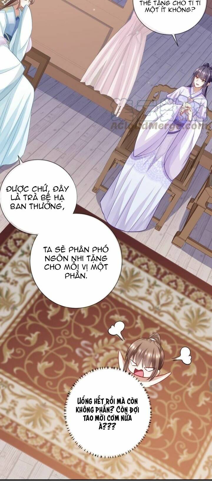 Xuyên Vào Trò Chơi Công Lược Boss Phản Diện: Chapter 32
