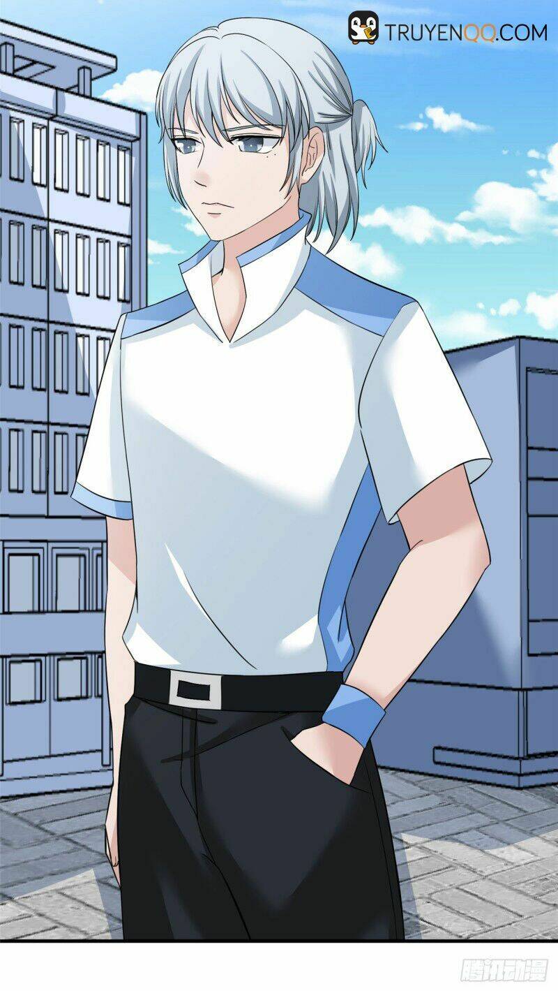 Siêu Cấp Nữ Thần Trọng Sinh: Chapter 19