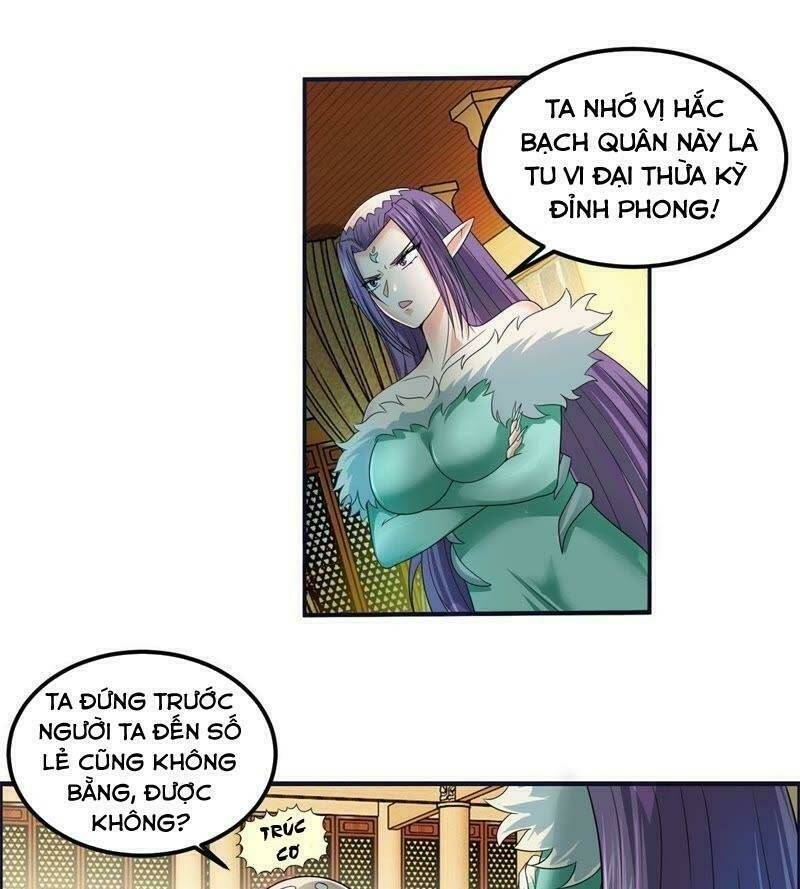 Phục Thù Thiếu Gia Tiểu Điềm Thê: Chapter 60