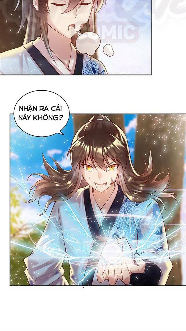 Siêu Phàm Truyện: Chapter 69