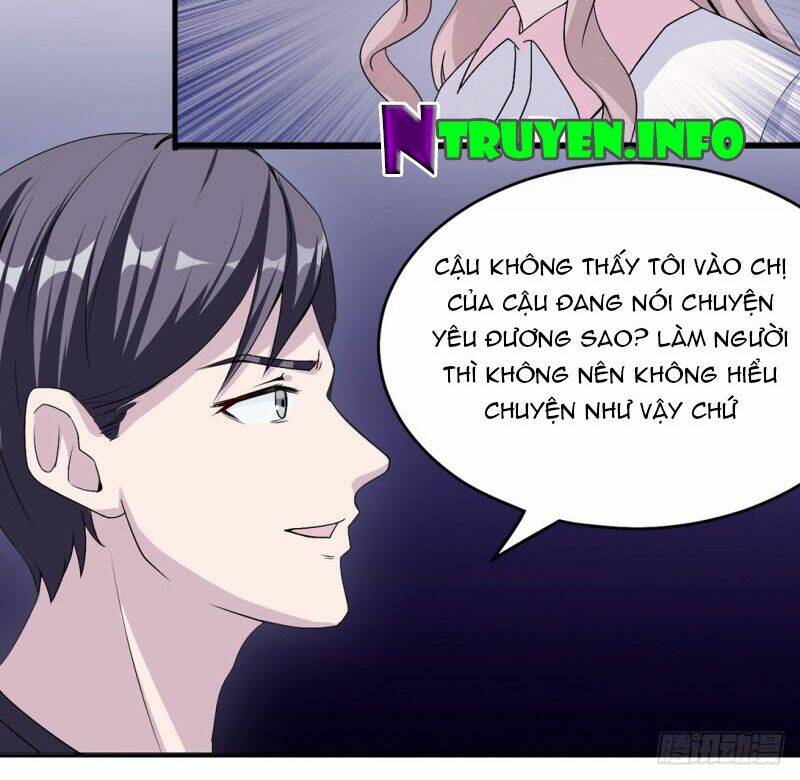 Mạc Thiếu Bức Hôn: Vợ Mới Khó Chống Đỡ: Chapter 12