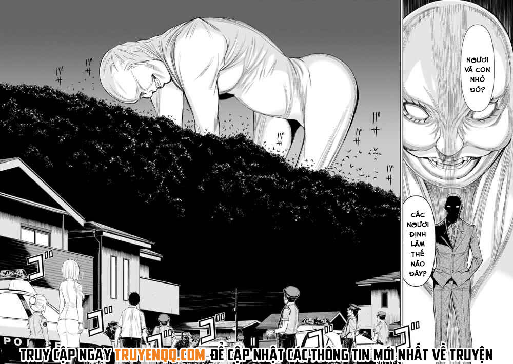 Kako Và Thám Tử Nise: Chapter 36