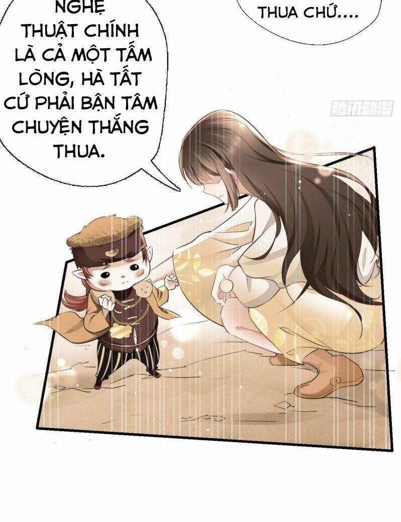 Tà Du Ký: Chapter 32