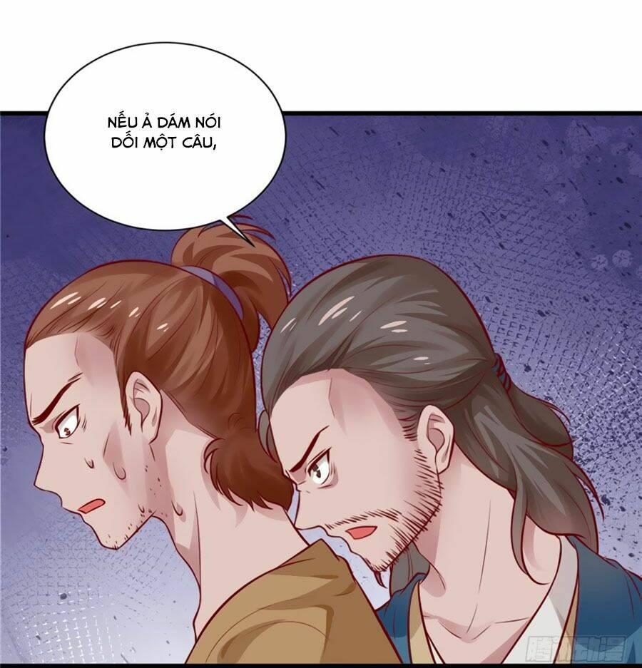 Nữ Đế Livestream Công Lược: Chapter 4